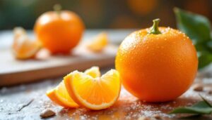 Il est plus local que l'orange, et tout aussi efficace : ce fruit à consommer sans modération en hiver