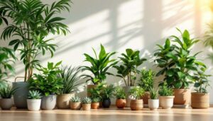 10 astuces naturelles pour booster vos plantes d'intérieur !