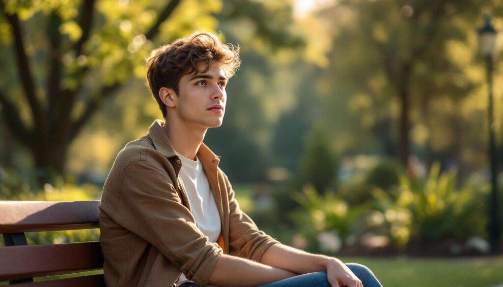 Anxiété : on connaîtrait enfin l’origine des troubles anxieux