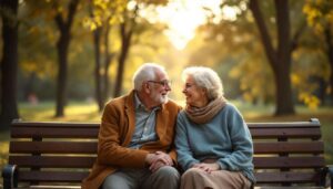 Grands-parents : comment aider vos petits-enfants à retrouver des repères quand les limites semblent floues en famille comme à l’école