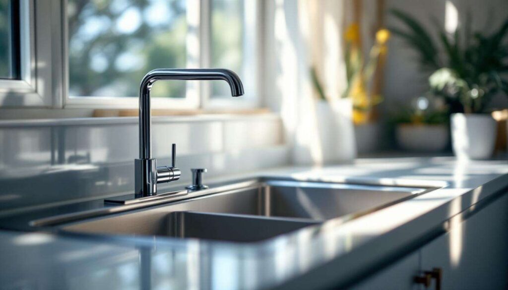 Adieu les remontées d’odeurs ignobles dans les canalisations : la méthode naturelle qui les garde vraiment fraîches