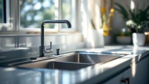 Adieu les remontées d’odeurs ignobles dans les canalisations : la méthode naturelle qui les garde vraiment fraîches