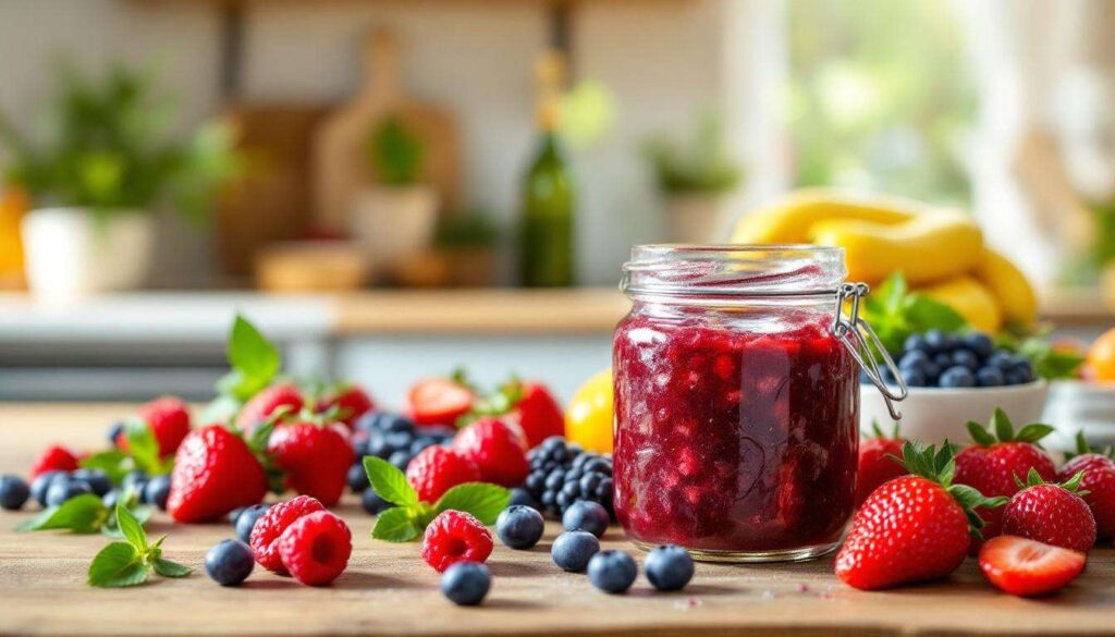 Les experts ont tranché : voici la seule confiture qui ne fait pas grimper la glycémie