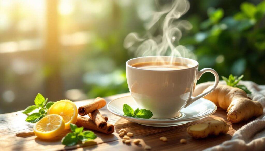 Quelle est la meilleure tisane pour faire baisser votre glycémie naturellement ?