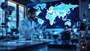 Hydrogène naturel : des chercheurs français développent une technologie unique au monde pour exploiter ce trésor