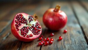 Avant l'arrivée de l’hiver, ce fruit va offrir un nettoyage bien mérité à votre foie