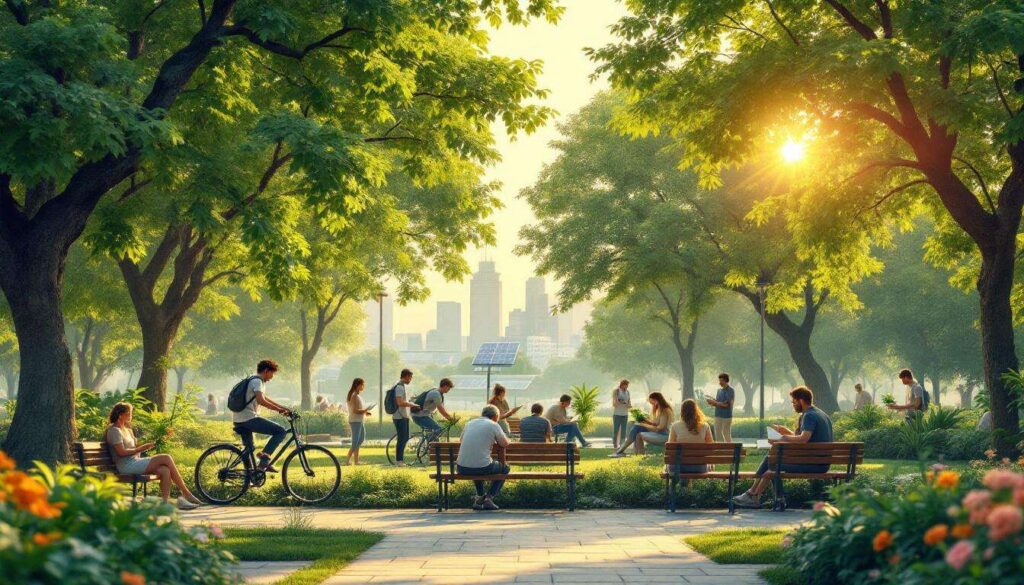 Mais pourquoi personne n'en parle ? Ces actions faciles réduisent pourtant drastiquement votre empreinte carbone