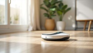 Noté 4,5/5, cet appareil Lidl a remplacé ma serpillière et me libère du ménage au quotidien