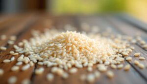 Quel est l’aliment le plus consommé au monde ?