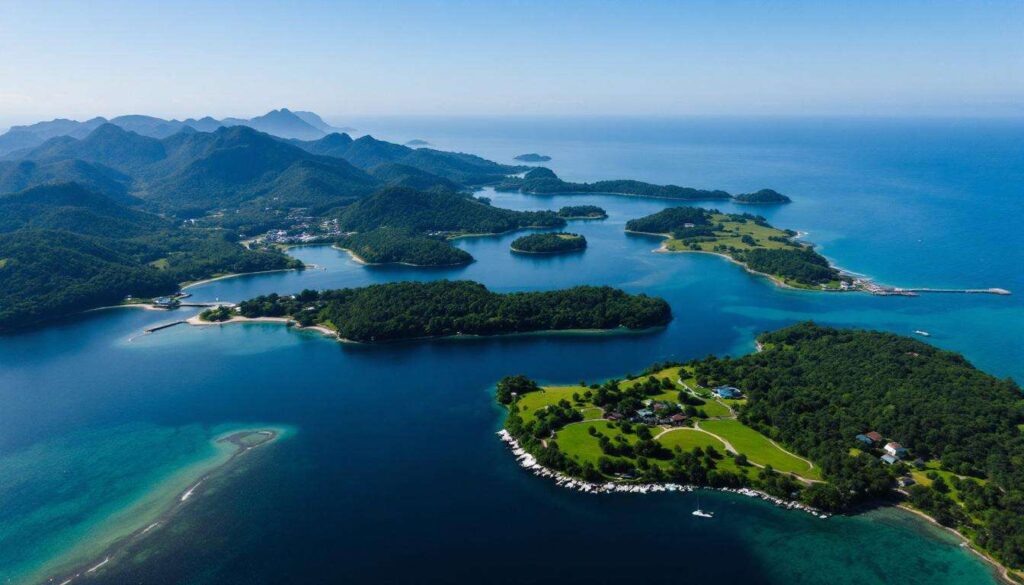 7 destinations nature et bien-être accessibles facilement depuis la France, sans stress ni prise de tête