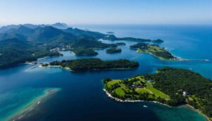 7 destinations nature et bien-être accessibles facilement depuis la France, sans stress ni prise de tête