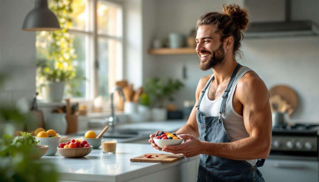 Selon un gastro-entérologue, voici le plaisir sucré ultime pour perdre du poids sans se priver