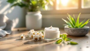 Adieu l'acide hyaluronique ? Vendu chez Aroma-Zone, cet actif anti-âge méconnu lisse les rides pour moins de 5 euros