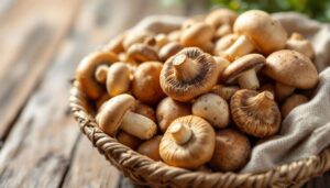 Voici pourquoi il ne faut surtout pas mettre vos champignons dans un sac plastique après une cueillette