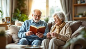 Retraite et solitude : ces 8 habitudes ont coûté tous les amis à mes parents