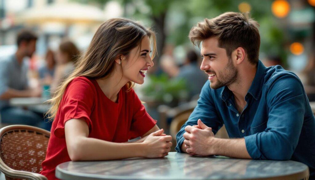 Les sociologues sont formels : ces deux mots suffisent à ruiner une amitié