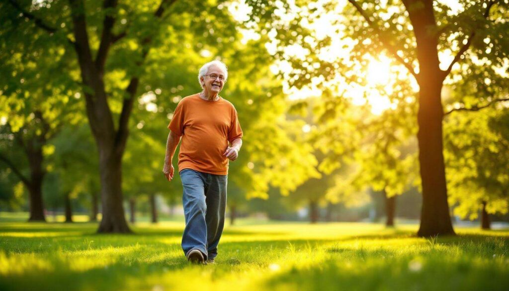 Rester jeune et dynamique après 70 ans : 9 habitudes à bannir dès maintenant