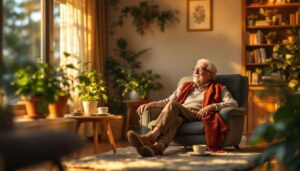 Après 70 ans, ceux qui savourent la solitude comptent parmi les gens les plus heureux : voici 10 raisons qui l’expliquent