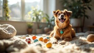 Ai-je sous-estimé tout ce que demande vraiment un chien au quotidien ?