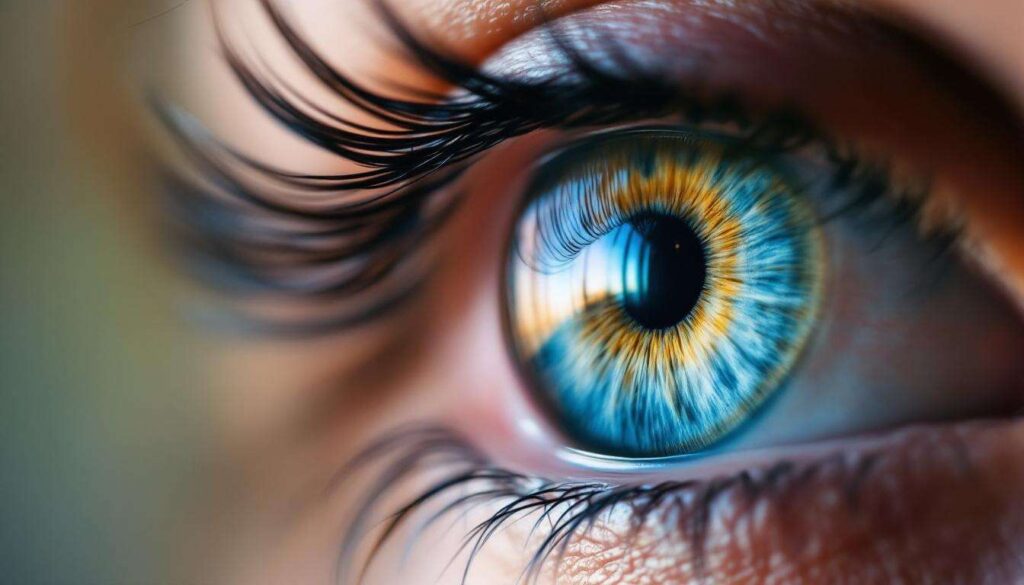 Vos yeux peuvent prévenir un AVC : ne négligez pas ces symptômes