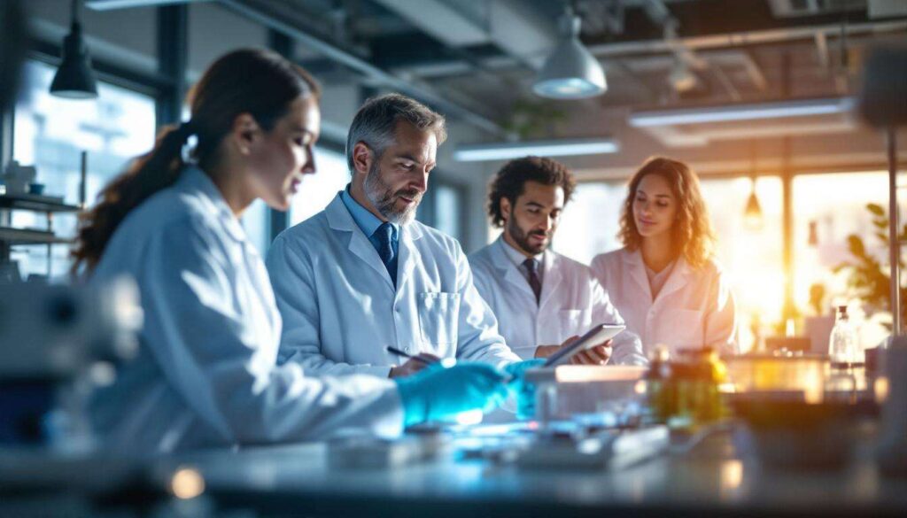 Les scientifiques dévoilent un test rapide capable de repérer Alzheimer bien avant les symptômes