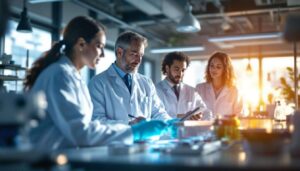 Les scientifiques dévoilent un test rapide capable de repérer Alzheimer bien avant les symptômes