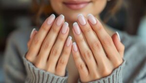 Manucure après 50 ans : la forme d’ongle liftante à privilégier pour rajeunir des mains