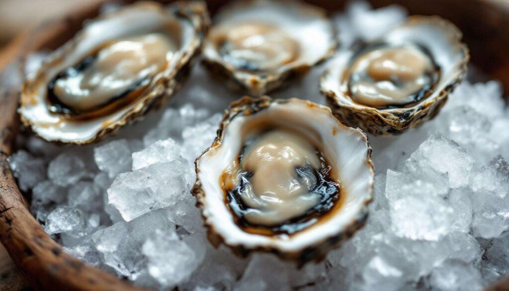 Comment bien conserver les huîtres ? Les conseils d’un ostréiculteur