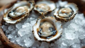 Comment bien conserver les huîtres ? Les conseils d’un ostréiculteur