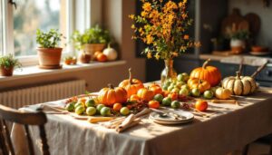 Pourquoi miser sur les fruits et légumes de décembre change tout pour la santé, l’environnement et le porte-monnaie en hiver ?