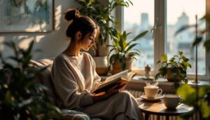 La psychologie affirme que préférer la solitude à une vie sociale constante est un signe indicateur de ces 8 traits spécifiques