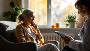 Face aux limites du regard humain en psychiatrie : ce que l’IA révèle des indices cachés dans nos mots, nos silences et nos expressions