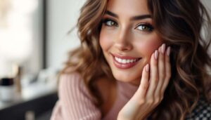 Semi-permanent interdit : Chanel lance une alternative tellement chic qu’elle devient virale