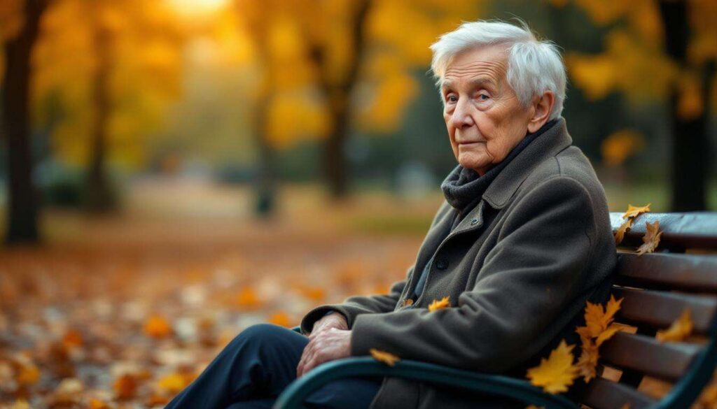 Solitude des seniors : voici comment repérer le début de l’isolement