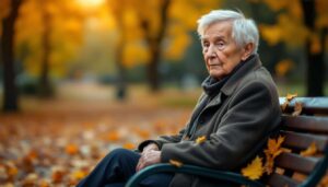 Solitude des seniors : voici comment repérer le début de l’isolement