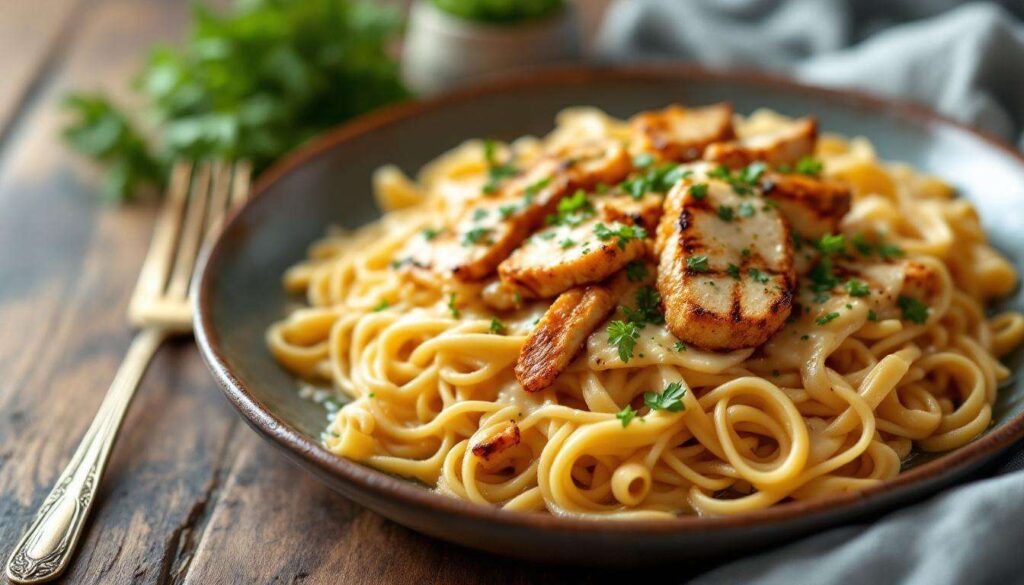 Comment ajouter des protéines facilement à votre plat de pâtes au fromage ?