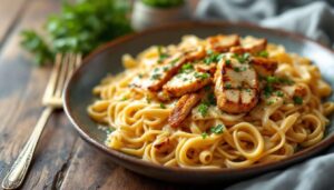 Comment ajouter des protéines facilement à votre plat de pâtes au fromage ?