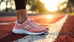 Chaussures de running : pourquoi 49% des modèles féminins sont-ils encore conçus pour des pieds masculins