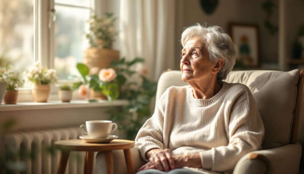 Alzheimer : voici le premier symptôme qui survient un an avant