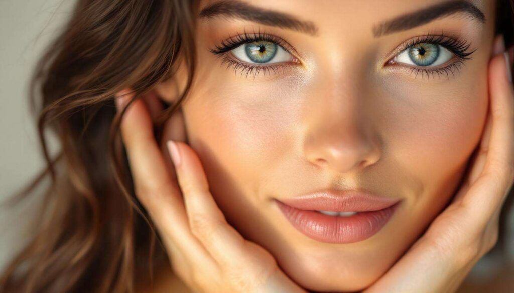 Ce sérum anti-cernes L’Oréal à prix mini réveille le regard en 10 secondes !