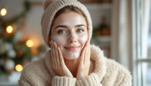 Le geste simple des Danoises pour un visage lumineux en hiver