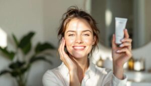 Ça prend vraiment 3 secondes" : Charlotte Cardin, marraine de la Star Academy, nous dévoile son indispensable pour avoir bonne mine