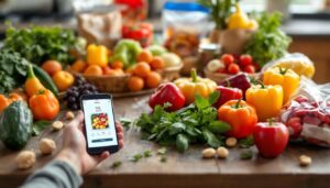 Cette appli révèle en une seconde si votre aliment est ultratransformé, le scan indispensable pour repérer des achats sains