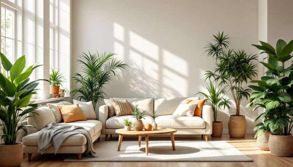 Ces 7 plantes d'intérieur purifient l'air et préviennent les moisissures pour mieux respirer chez soi