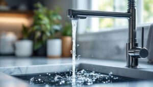 Eau du robinet : 60 Millions de consommateurs conseille ce filtre qui élimine presque 100 % des nitrates et métaux