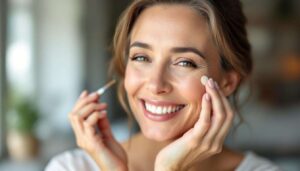 Anti-cernes après 50 ans : l’astuce géniale d'un maquilleur pour éviter de marquer les rides