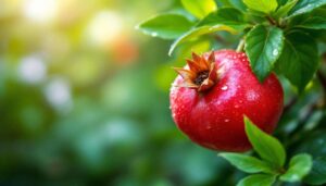 Il ferait mieux que le botox, naturellement : mais pourquoi personne ne nous parle de ce fruit qui fait des miracles sur la peau