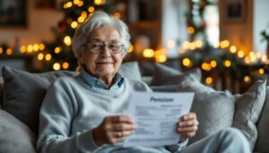 Retraite de 1 100 € : l’augmentation Agirc-Arrco qui va vous étonner en décembre 2025