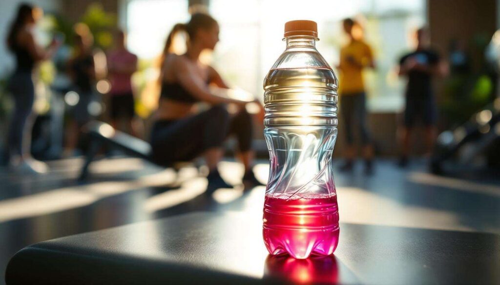 Faut-il privilégier une boisson isotonique pour s’hydrater pendant le sport ou l’eau suffit-elle ?