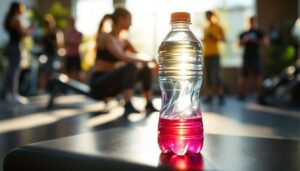 Faut-il privilégier une boisson isotonique pour s’hydrater pendant le sport ou l’eau suffit-elle ?